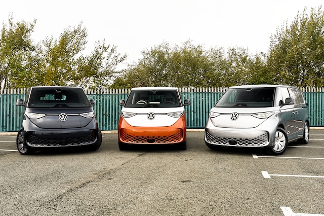 EV Sector Round Up