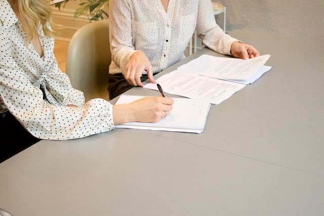 What is a Service Level Agreement?