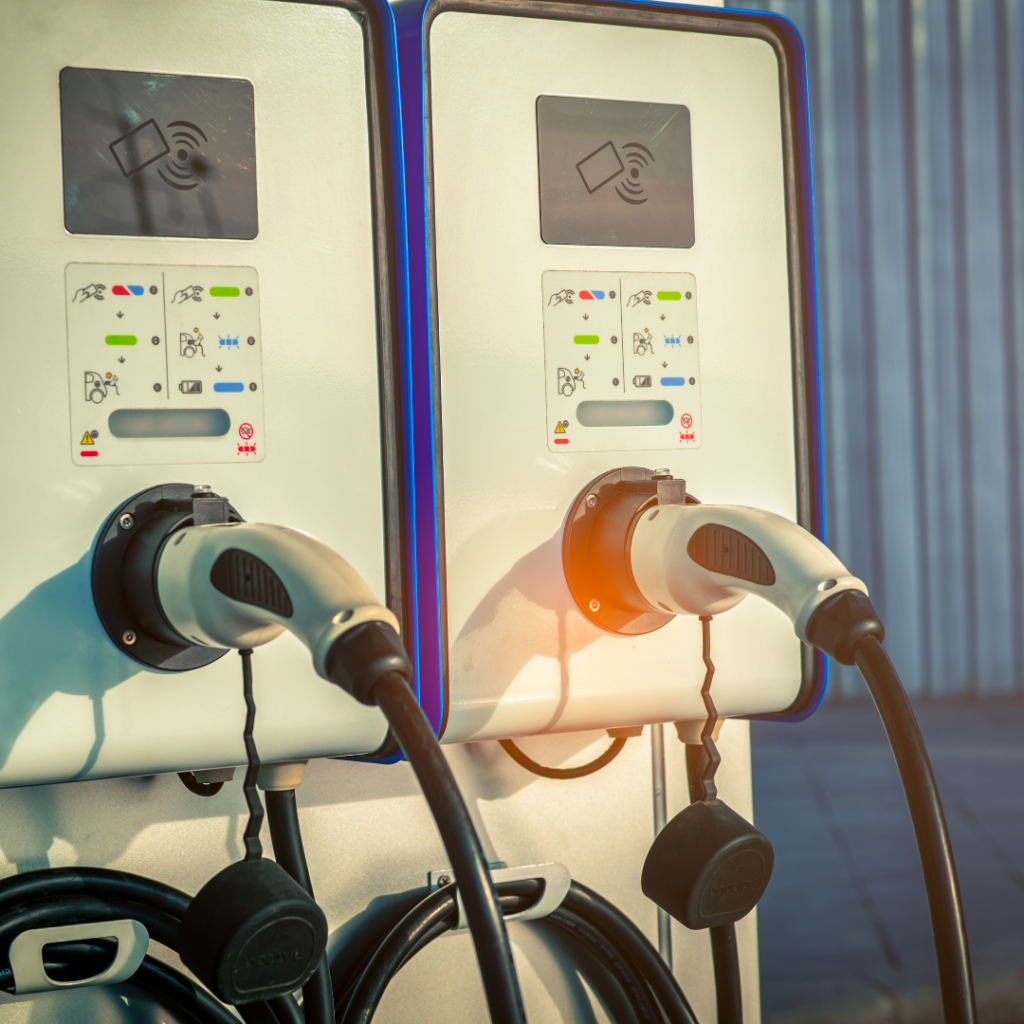 The Continuous Improvement Imperative - Transforming the EV Charging Journey